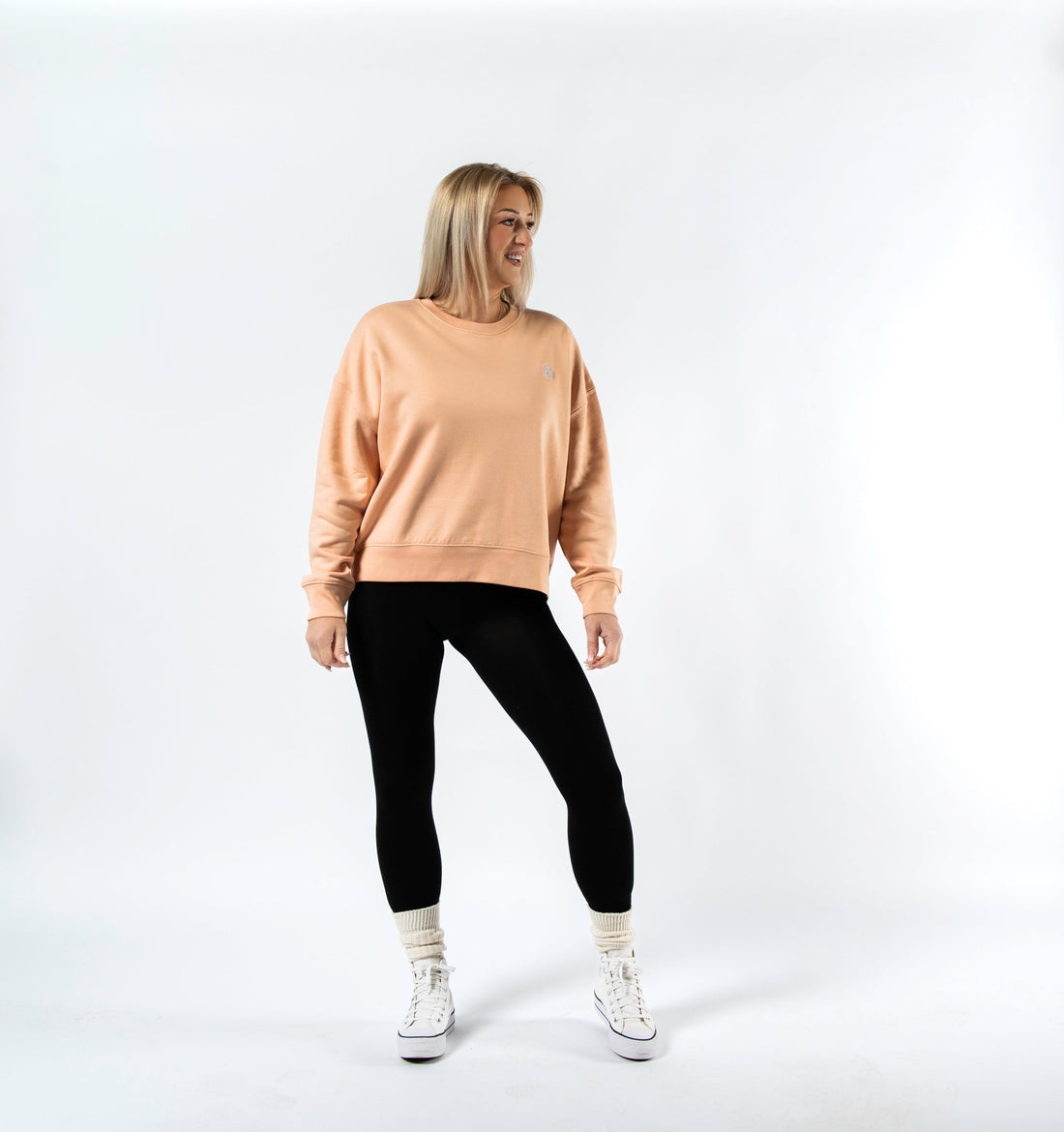 Essence Sweatshirt