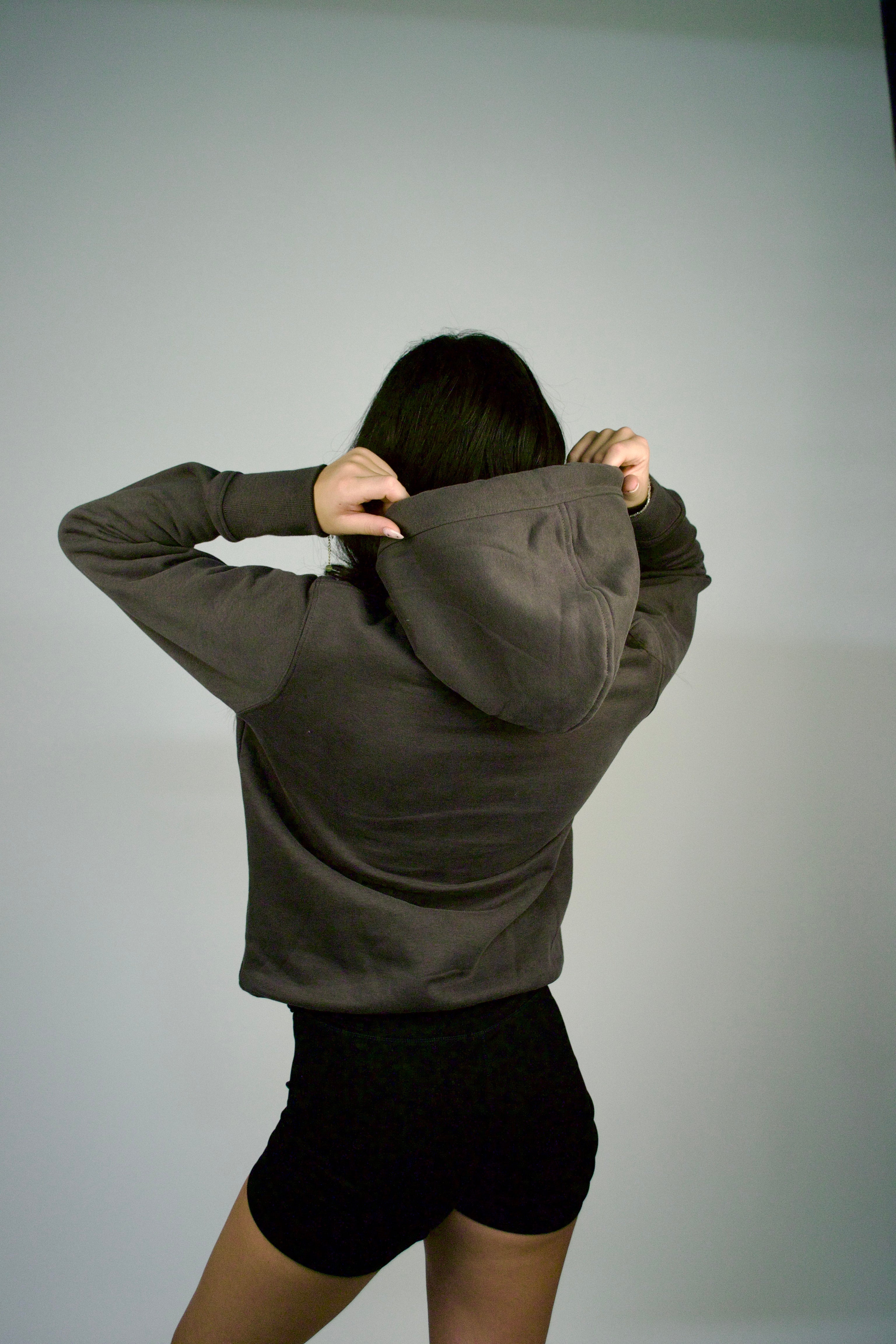 Urban Hoodie Raina
