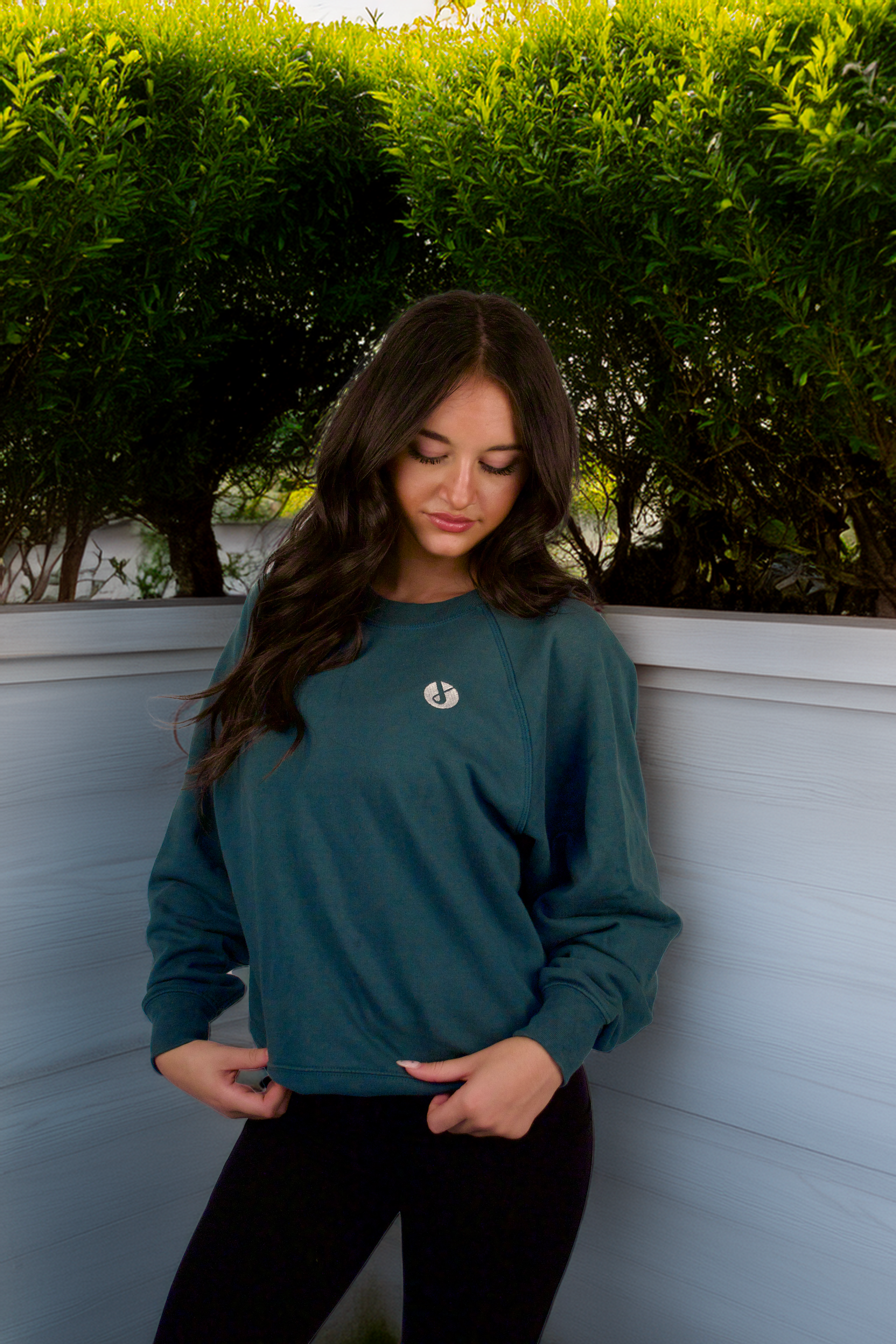 Essence Sweatshirt Sophia