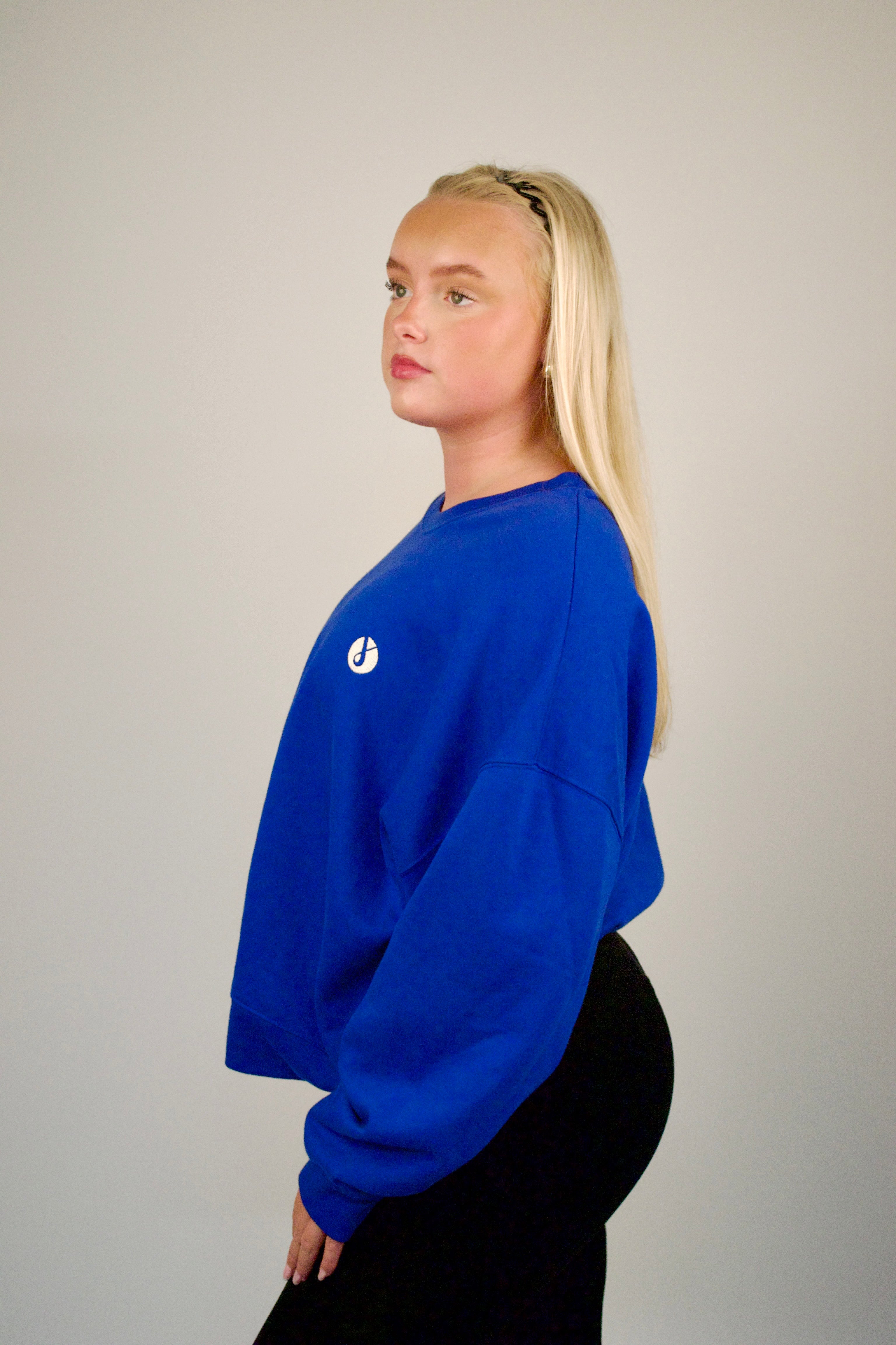 Elevate Sweatshirt Lana