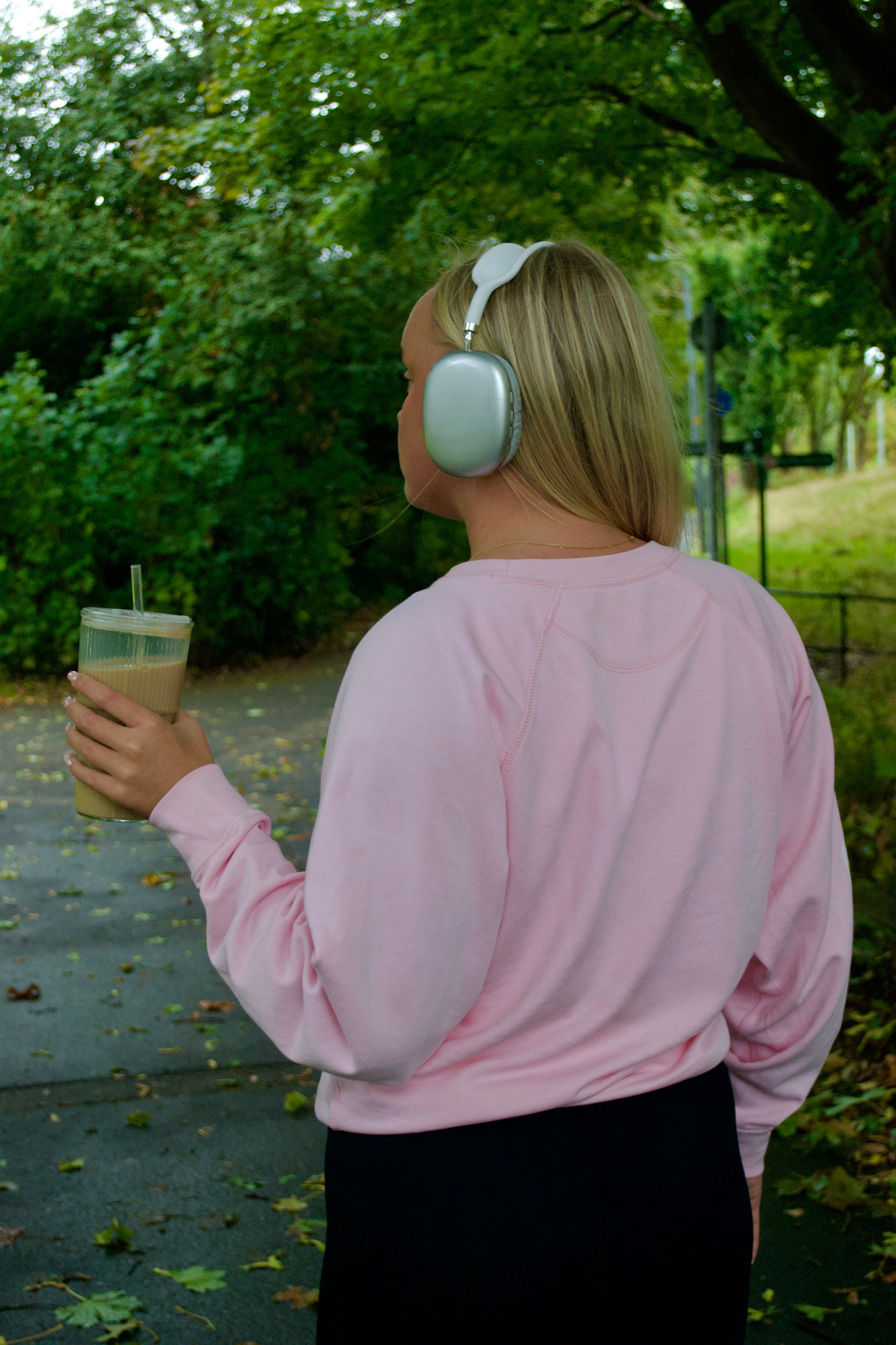 Essence Sweatshirt Maisie