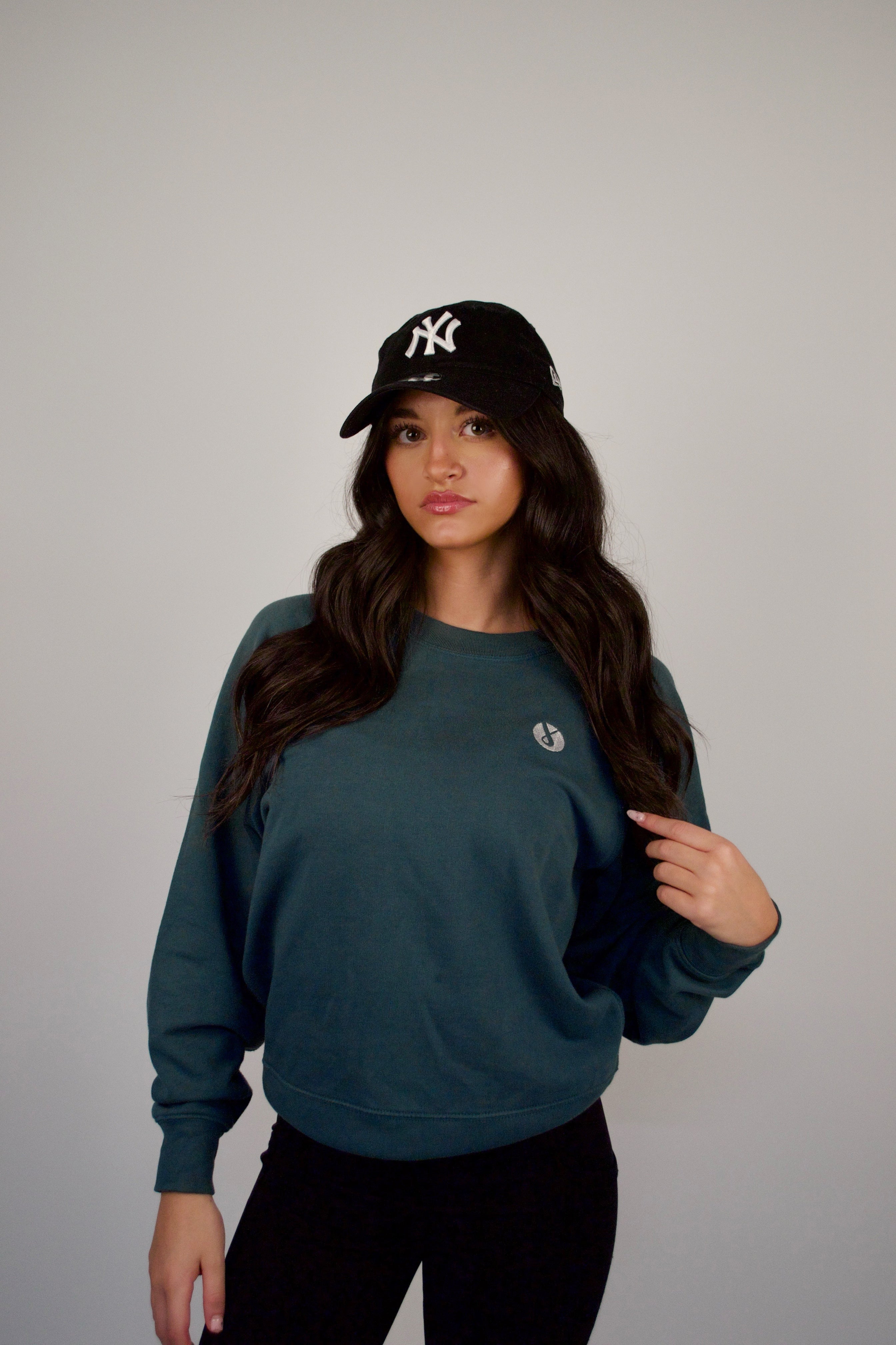 Essence Sweatshirt Sophia