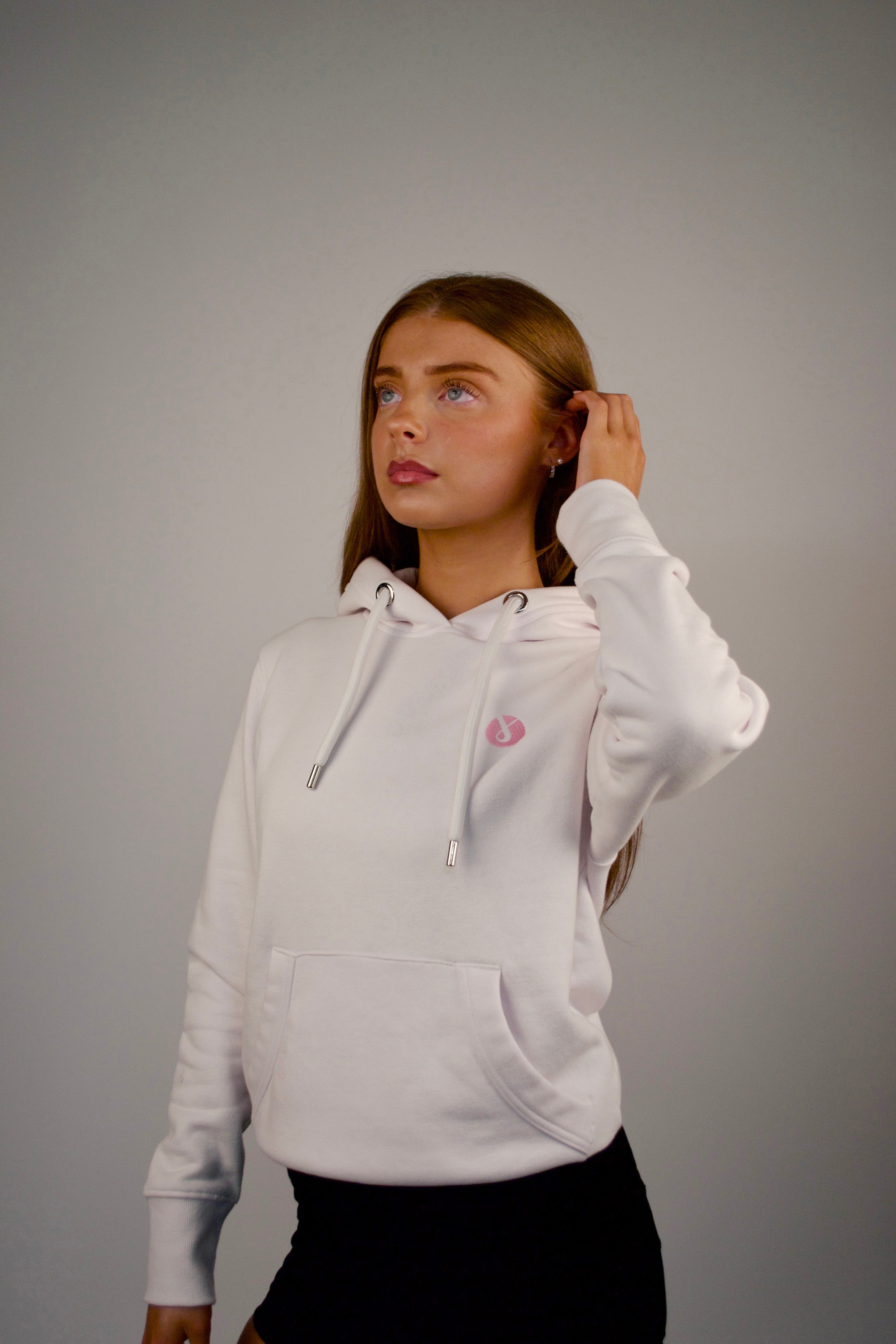 Urban Hoodie Lily