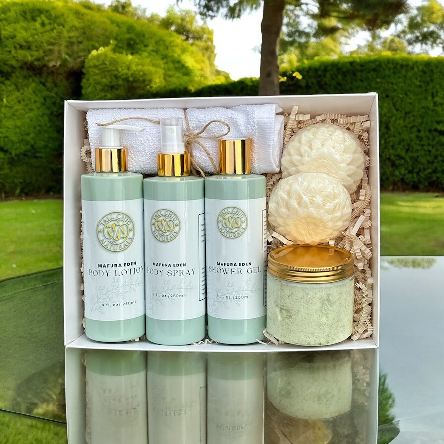 Eden Botanical Burst Collection