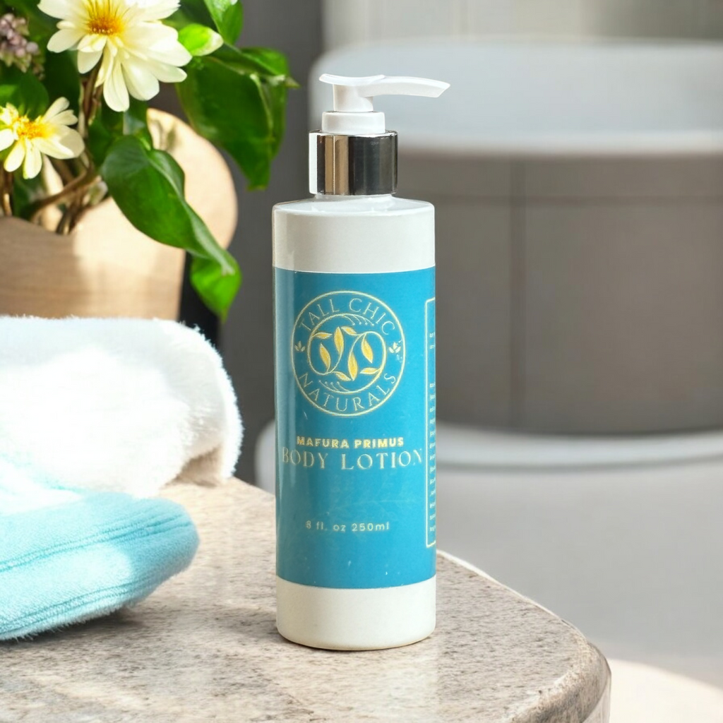 Primus Springtime Renewal Body Lotion