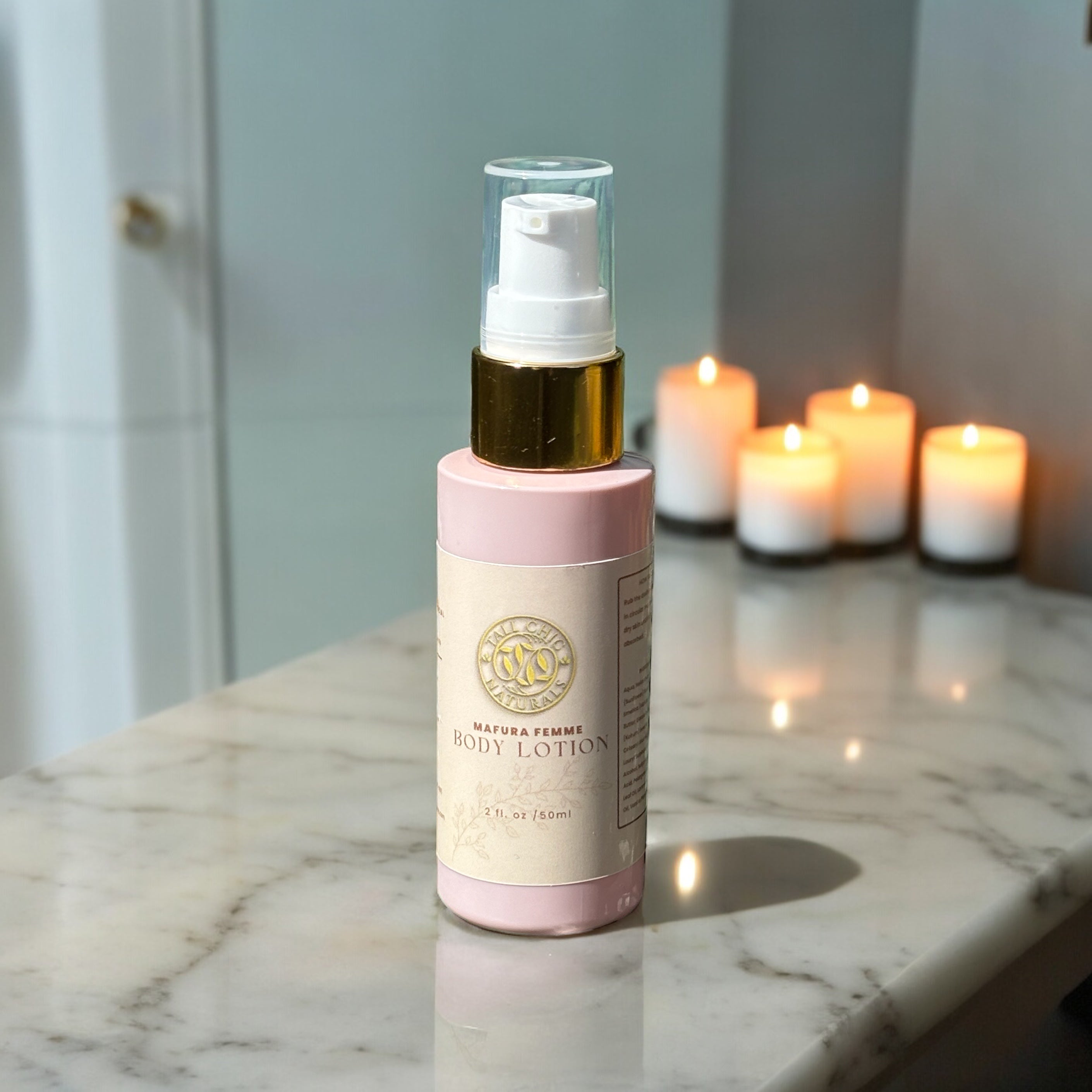 Femme Very Lady Body Lotion