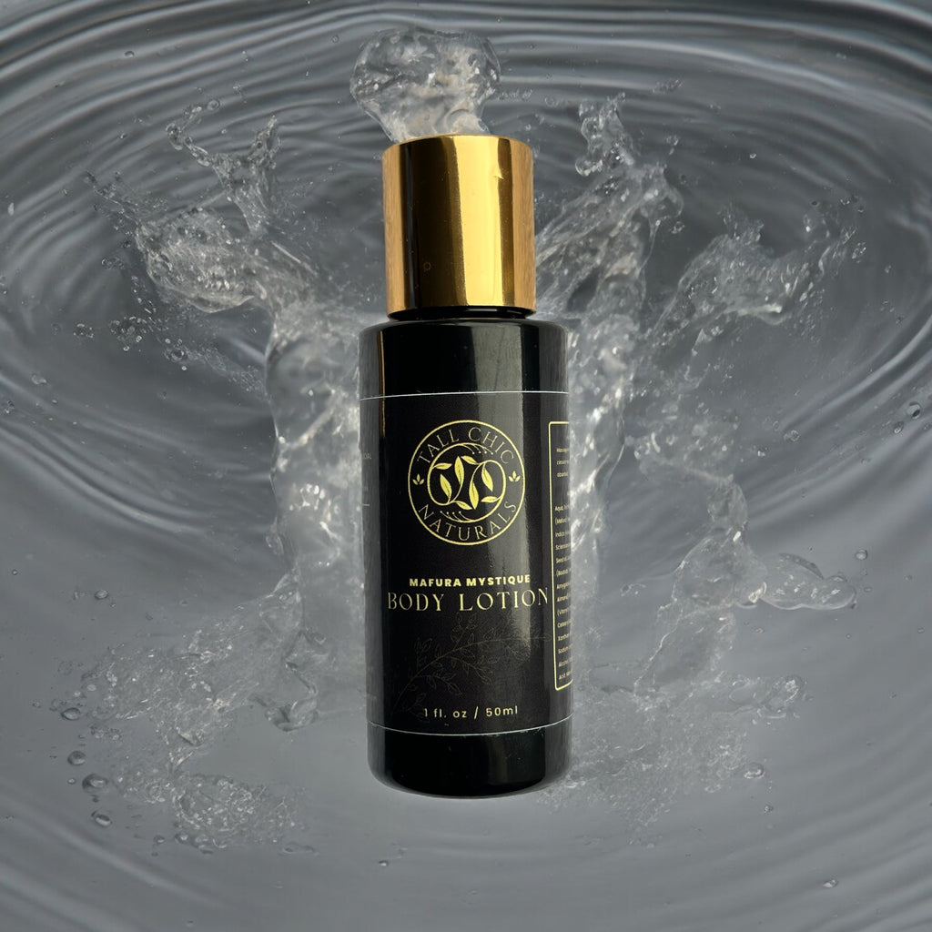 Mystique Luxe Skin Body Lotion