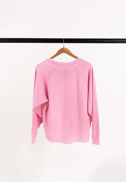 Essence Sweatshirt Maisie