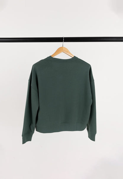 Sage Sweatshirt