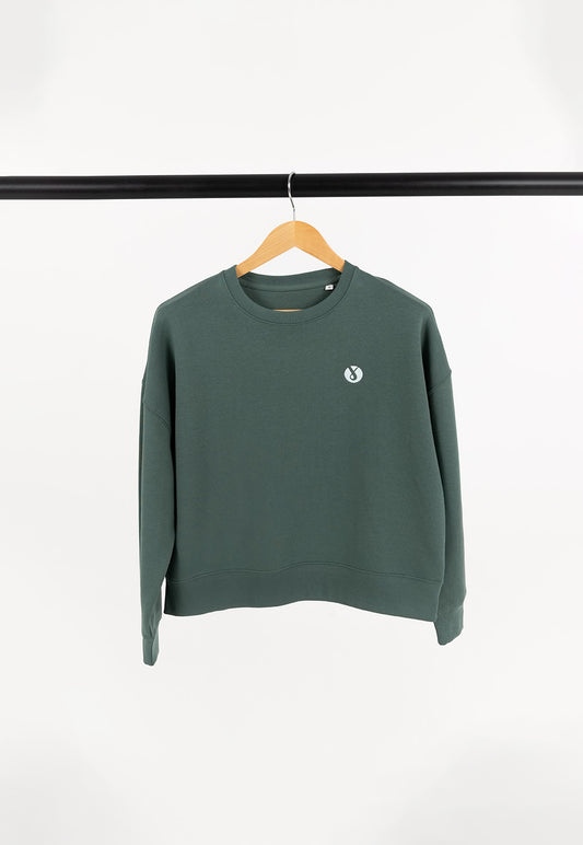 Sage Sweatshirt