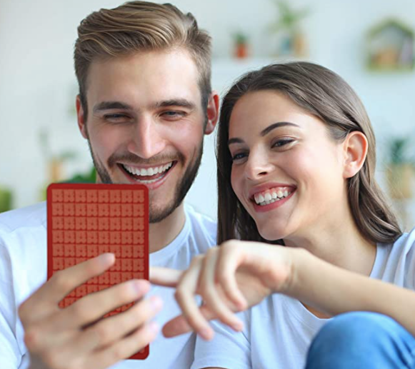 ToDo Couples Edition