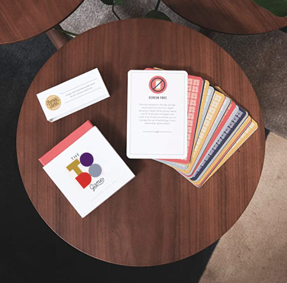 ToDo Couples Edition