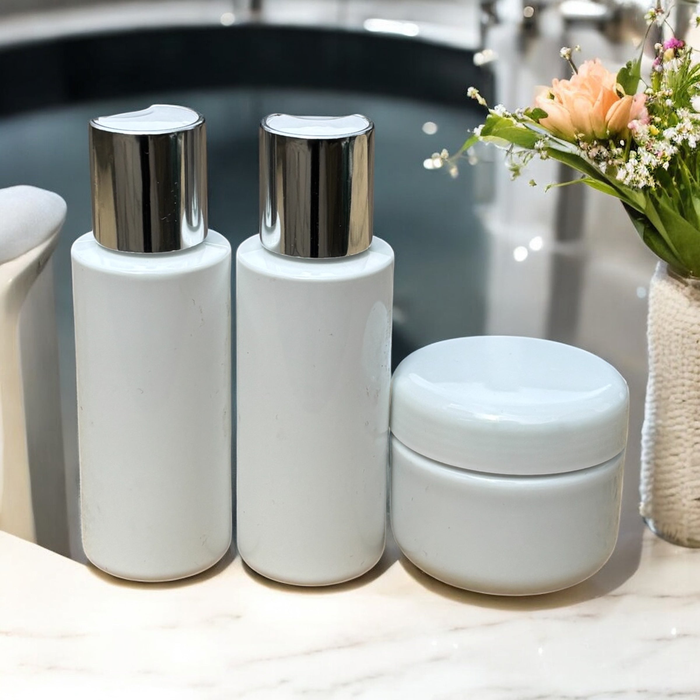 TallChic Discovery Sets