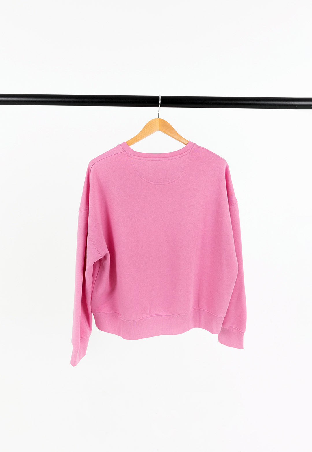 Sweatshirt Zara