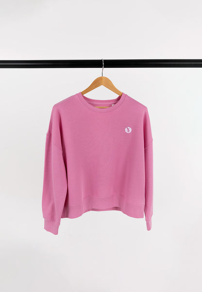 Sweatshirt Zara