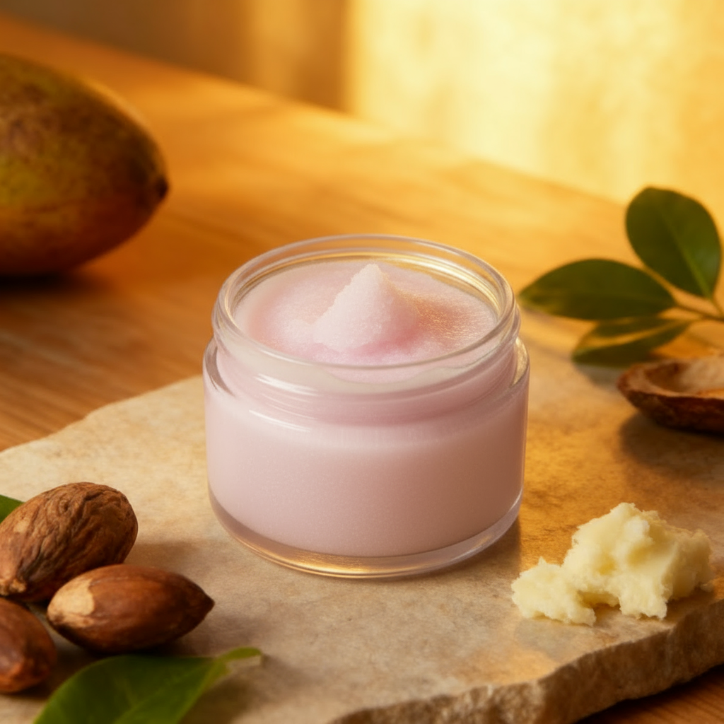 Mafura Femme Very Lady Body Scrub