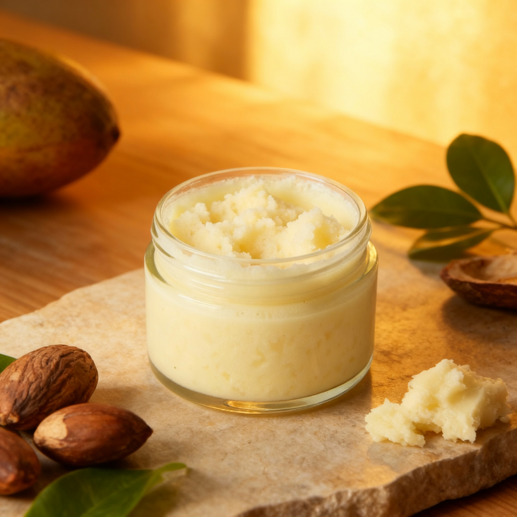 Mystique Luxe Skin Body Scrub