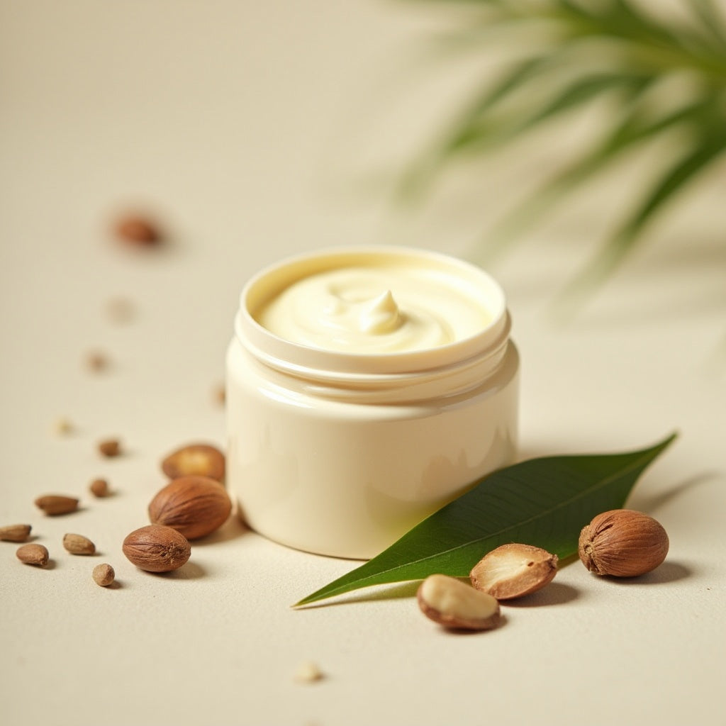 Mafura Frost Winter Skin Renewal Body Butter