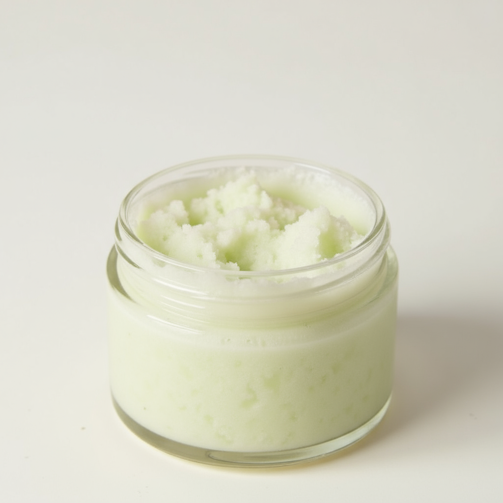 Mafura Eden Botanical Burst Body Scrub