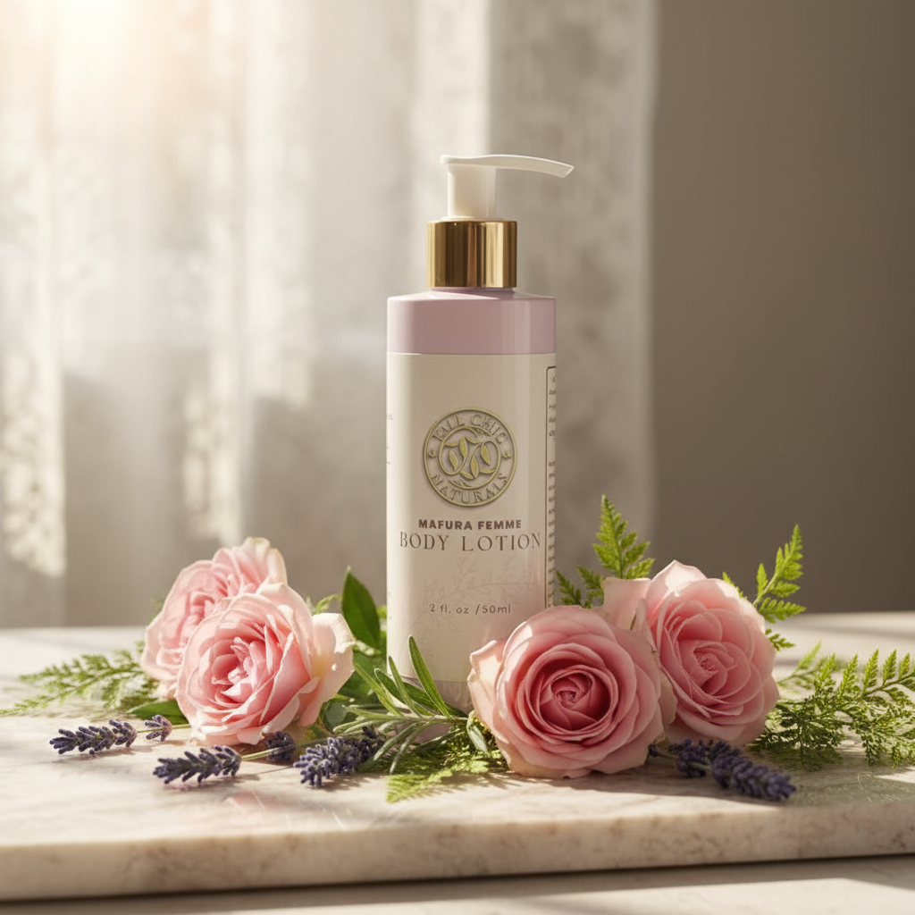 Femme Very Lady Body Lotion