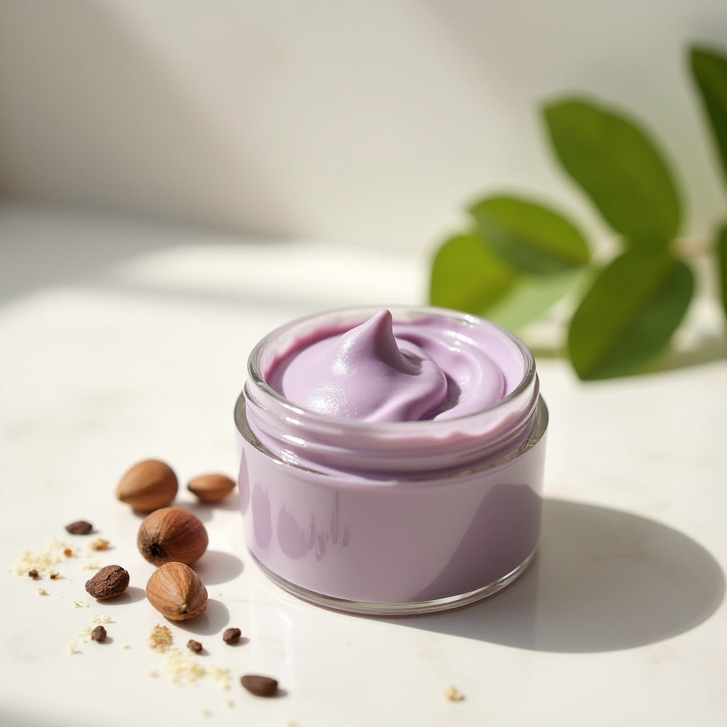 Satin Skin Body Butter