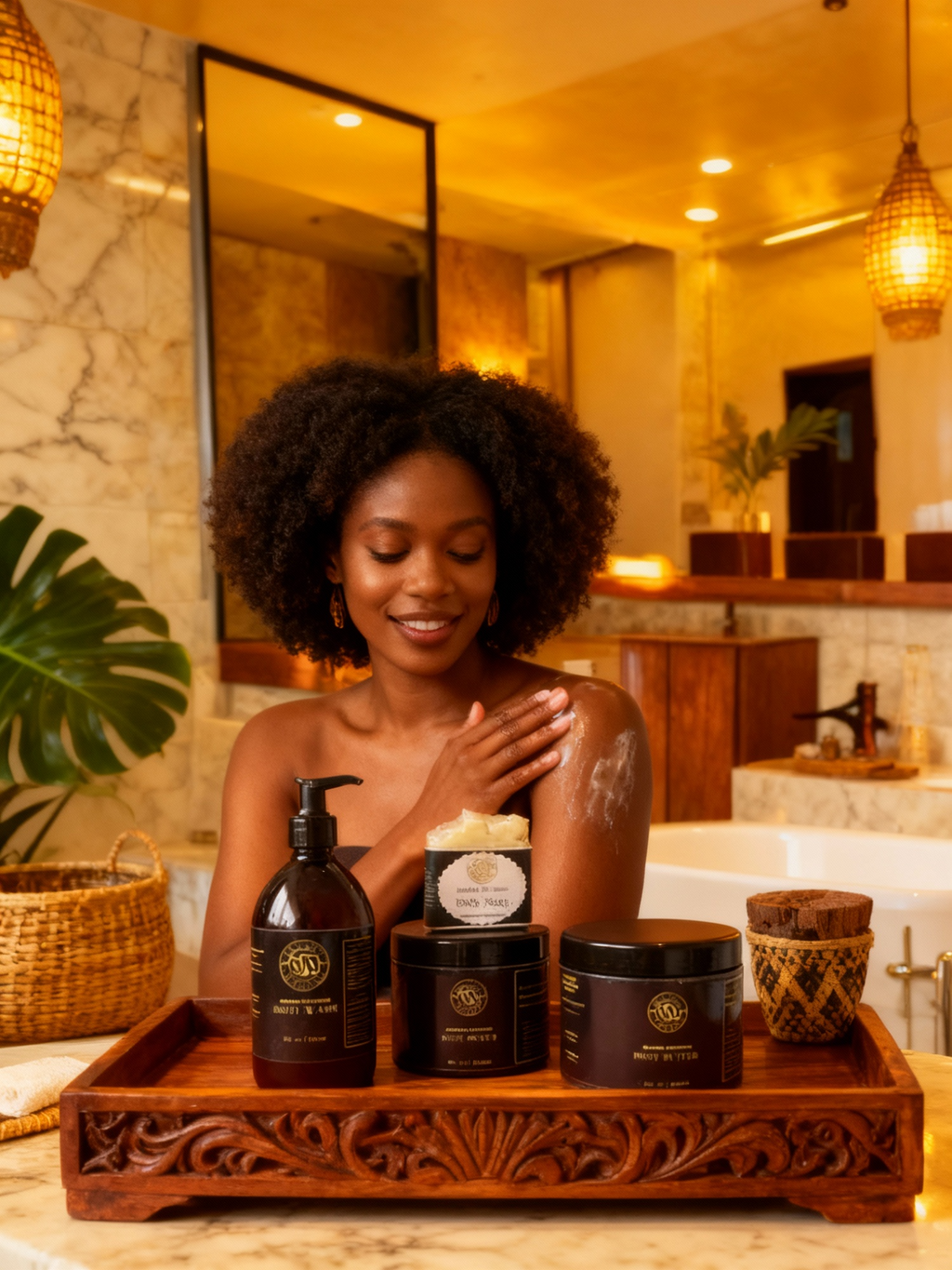 Mystique Luxe Skin Collection