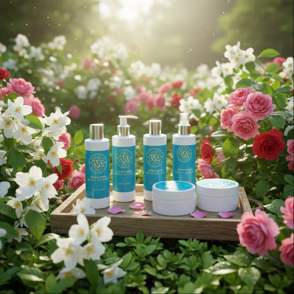 Mafura Primus Springtime Renewal Collection