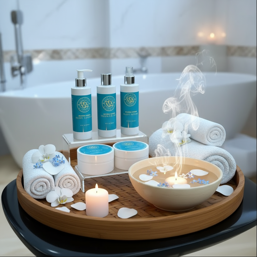 Mafura Primus Springtime Renewal Collection