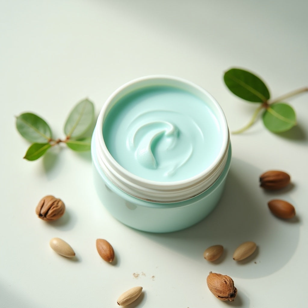 Mafura Primus Springtime Renewal Body Butter