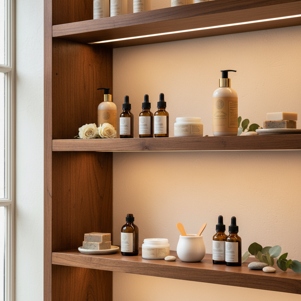 Soleil Golden Orchard Body Lotion