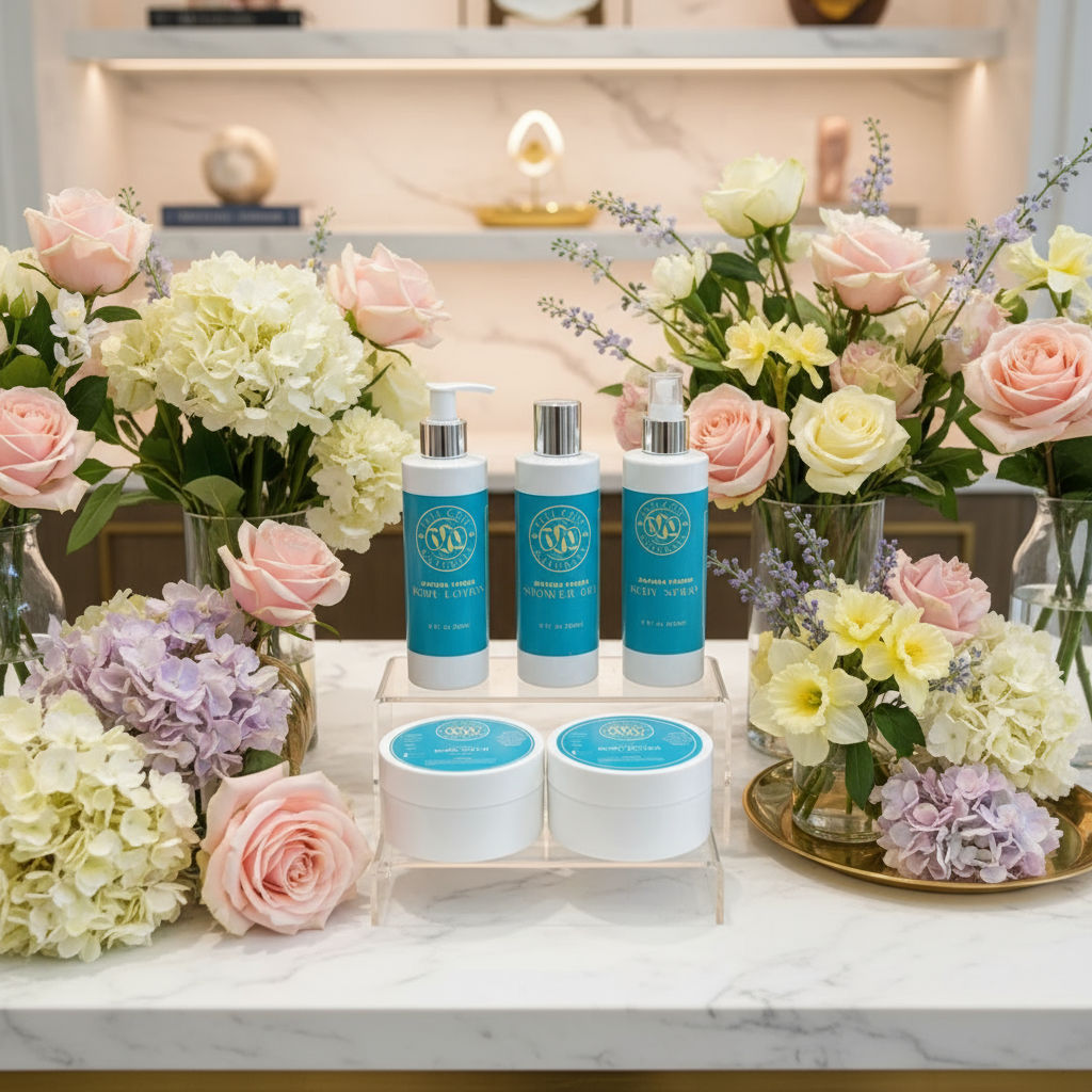 Mafura Primus Springtime Renewal Collection